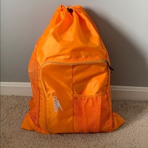 Mesh bag